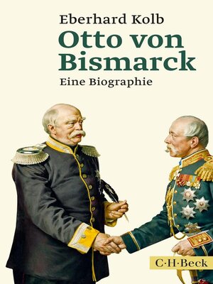 cover image of Otto von Bismarck